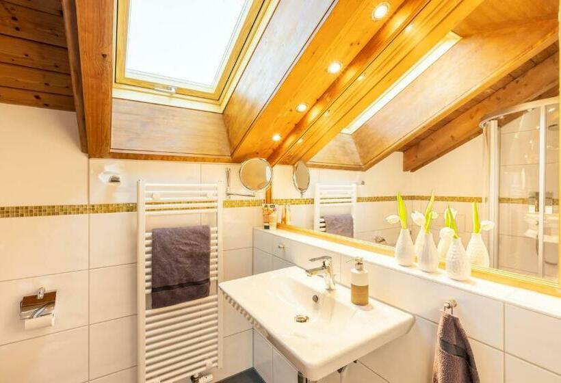 Номер Стандарт Индивидуальный, Aparthotel Weinklause Superior