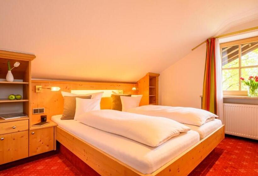 Номер Стандарт, Aparthotel Weinklause Superior