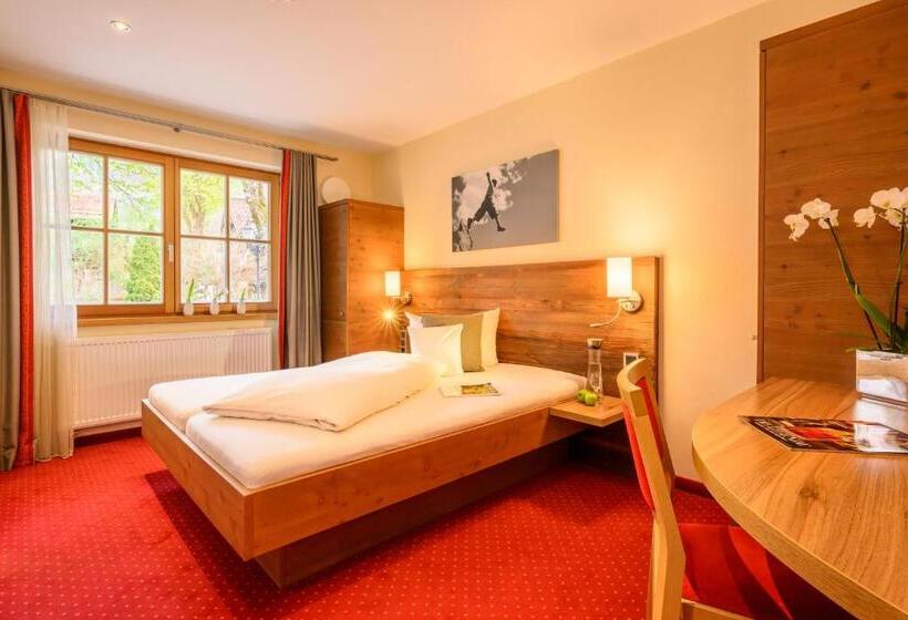 Номер Стандарт, Aparthotel Weinklause Superior