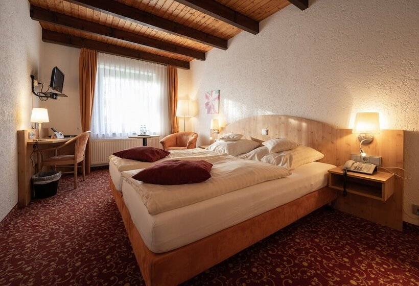 Номер Стандарт, Landhaus Dürkop