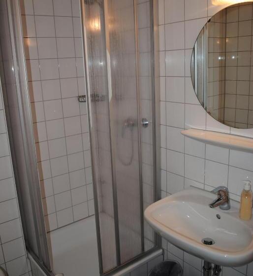 Номер Стандарт Индивидуальный, Gastehaus Bavaria