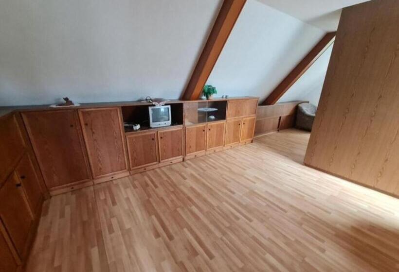 Номер Стандарт Трехместный, Pension Zur Harburg