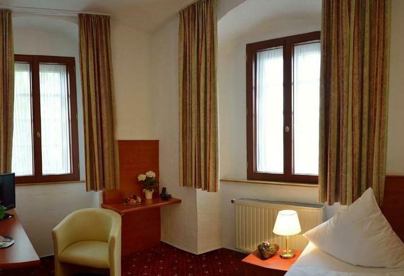 Индивидуальный Номер Классика, Ringhotel Jägerhof