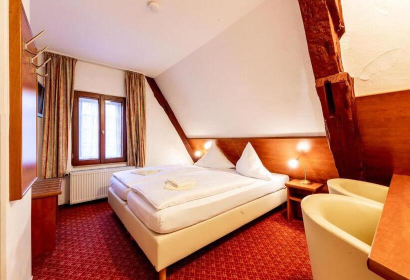 Классический Номер, Ringhotel Jägerhof