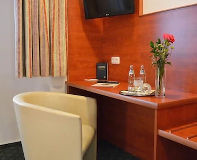 Индивидуальный Номер Классика, Ringhotel Jägerhof
