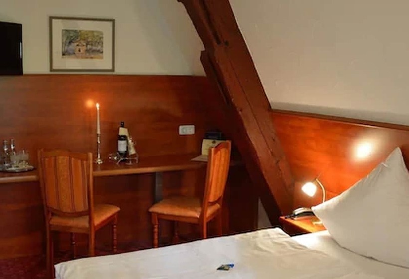 Классический Номер, Ringhotel Jägerhof
