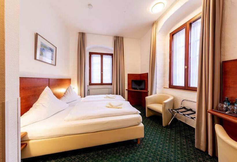 Классический Номер, Ringhotel Jägerhof