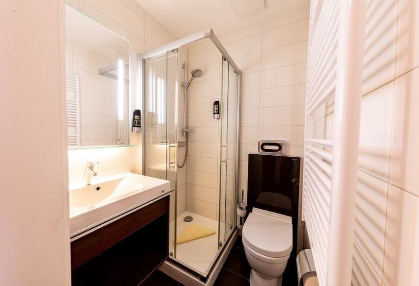 Классический Номер, Ringhotel Jägerhof