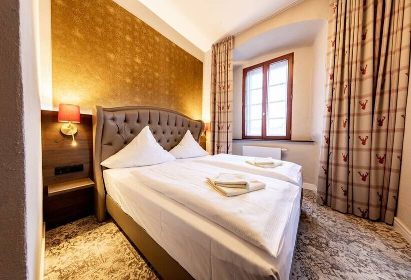 Номер Комфорт, Ringhotel Jägerhof