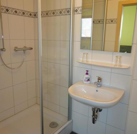 Семейный Номер, Stadthotel Regensburg
