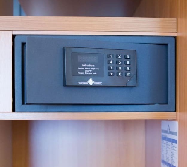 Номер Стандарт, Berghotel Tambach