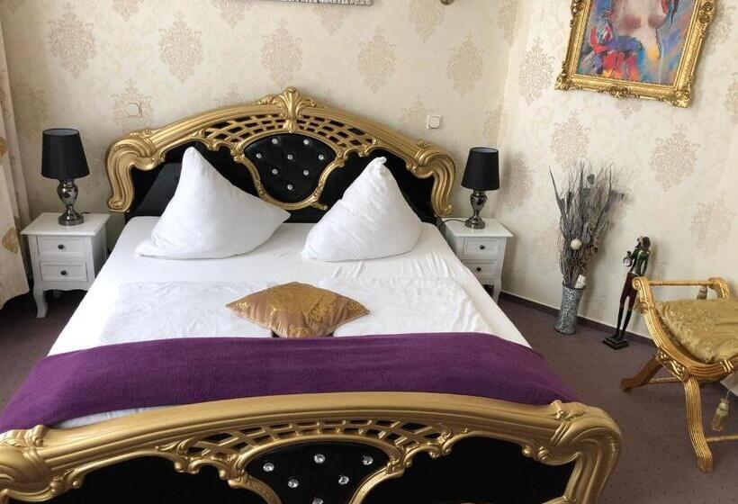 Номер Стандарт, Boutiquehotel Mason