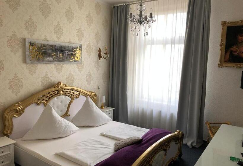 Номер Стандарт, Boutiquehotel Mason