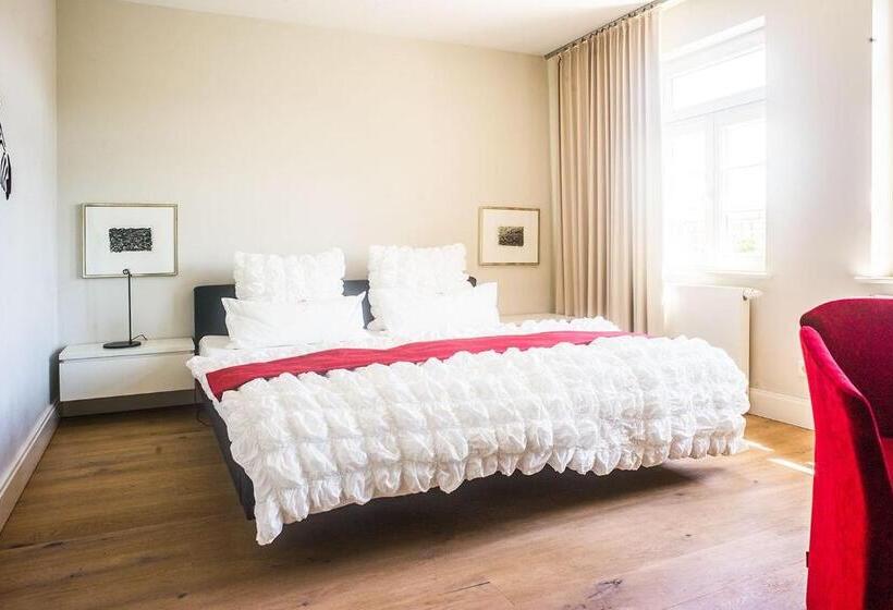 标准间, Designhotel Rosenbohm