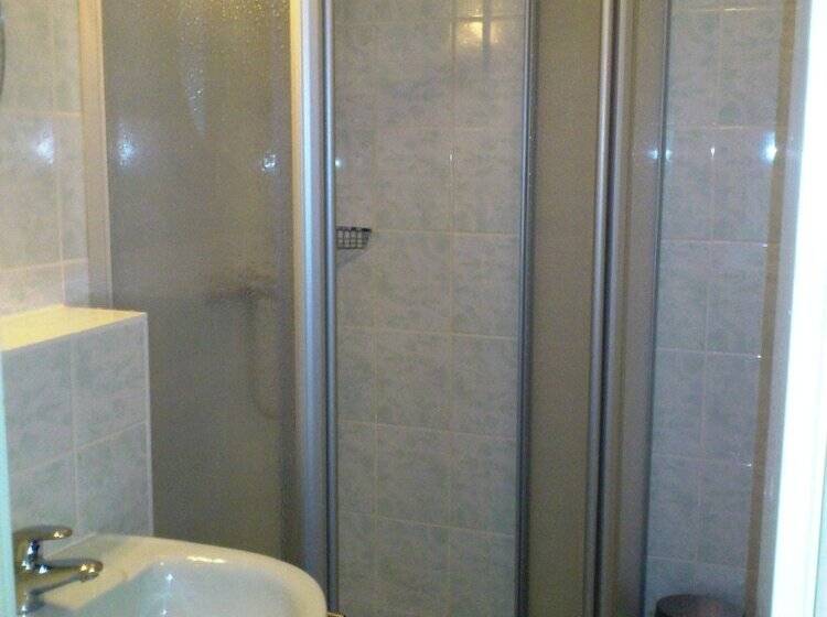 Номер Стандарт Трехместный, Ferienhotel Zwotatal