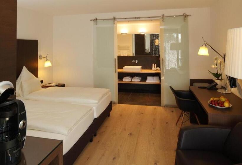 Номер Стандарт, Golfhotel Gut Neuenhof