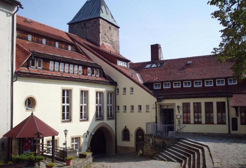 Номер Стандарт, Burg Hohnstein