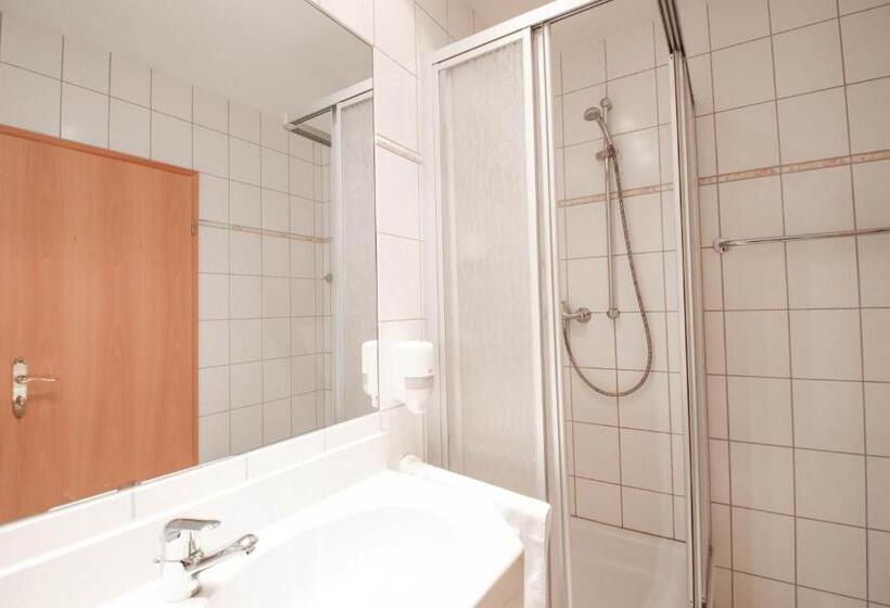 Номер Стандарт, Ferien Hotel Villa Südharz