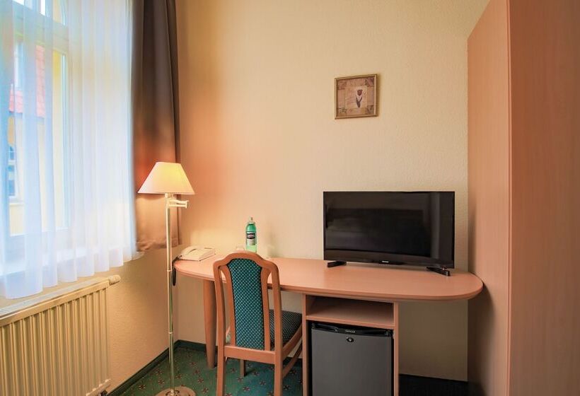 Номер Стандарт Индивидуальный, Ferien Hotel Villa Südharz