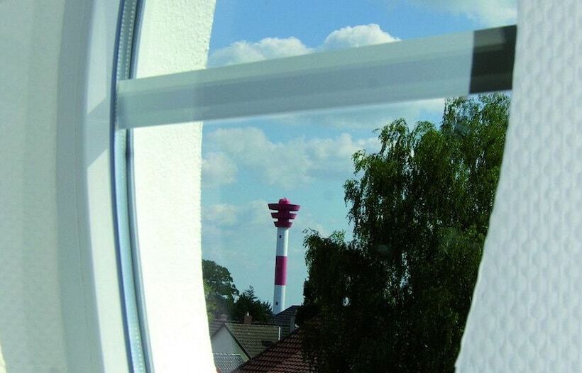 Номер Стандарт Индивидуальный, Gästehaus Küste