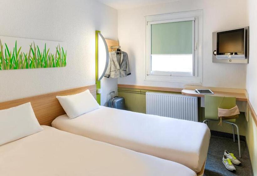 اتاق استاندارد, B&b Hotel Köln Porz