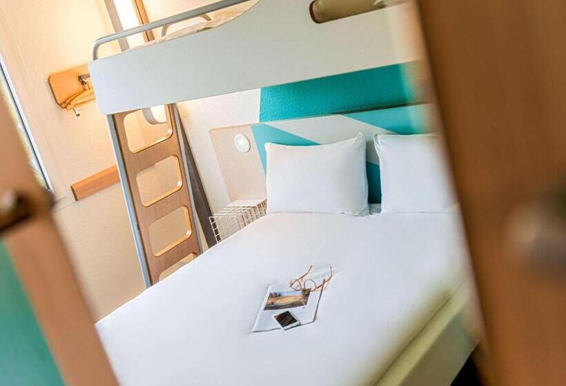 اتاق استاندارد, B&b Hotel Köln Porz