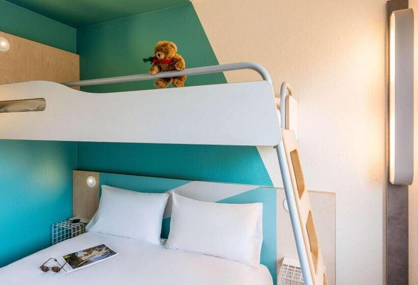 اتاق استاندارد, B&b Hotel Köln Porz