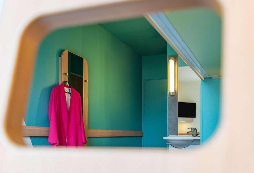 اتاق استاندارد, B&b Hotel Köln Porz