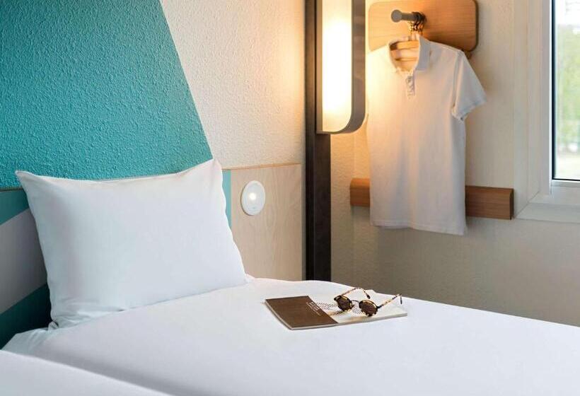 اتاق استاندارد, B&b Hotel Köln Porz