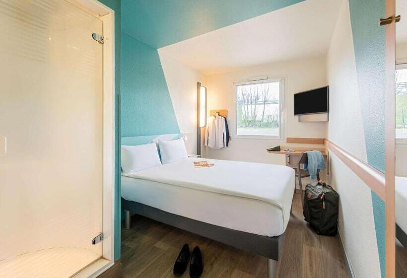اتاق استاندارد, B&b Hotel Köln Porz
