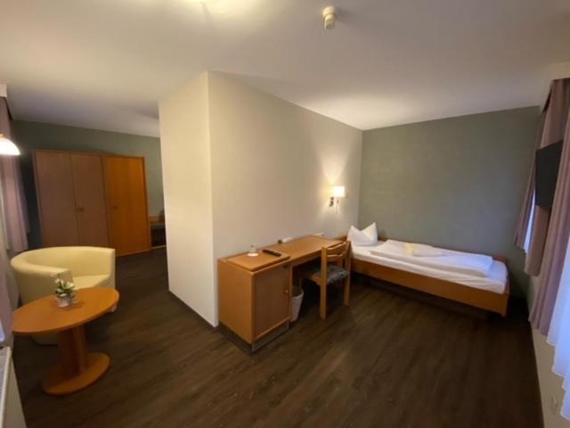 Номер Стандарт Индивидуальный, Naturhotel Lindenhof