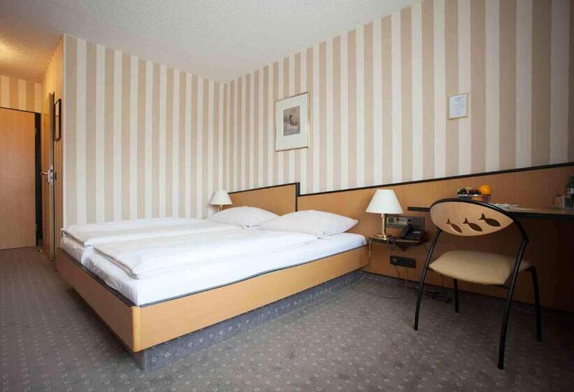 单人经济间, Pp  Hotel Grefrather Hof