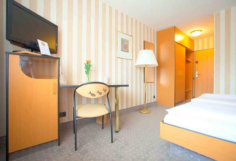 商务房间, Pp  Hotel Grefrather Hof