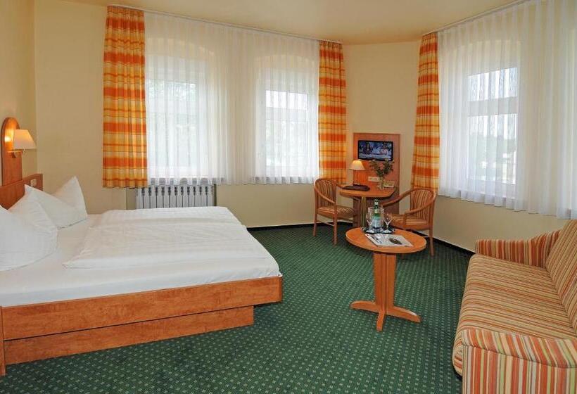 Номер Стандарт, Stadt Löbau
