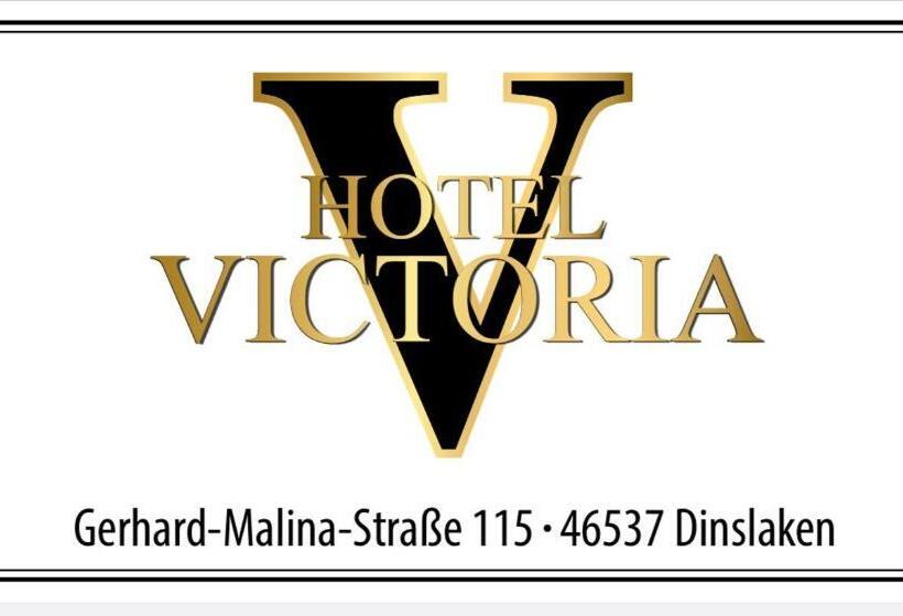 Номер Стандарт, Victoria