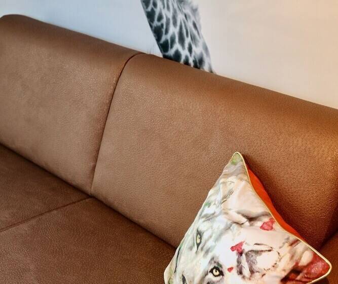Люкс, Amedia Hotel & Suites Leipzig, Trademark Collection By Wyndham