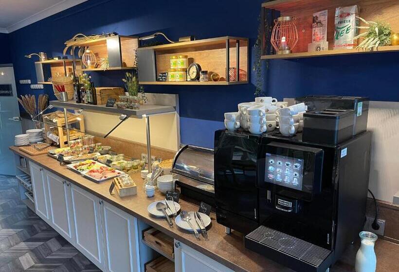 Апартаменты Дюплекс 1 Спальня, Stadthotel Garni Smutje