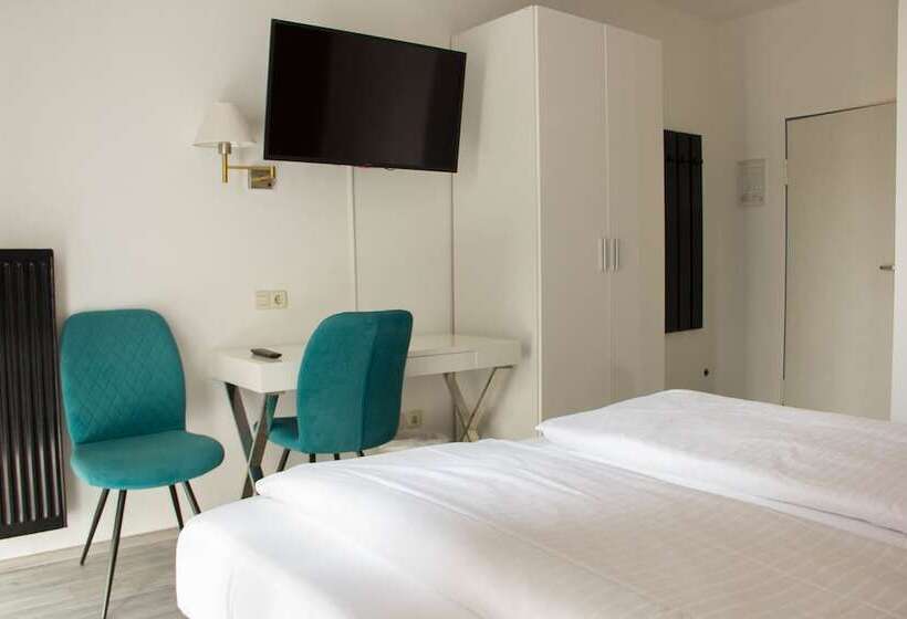 Номер Стандарт, Stargaze Forum Hotel Düsseldorf Hilden