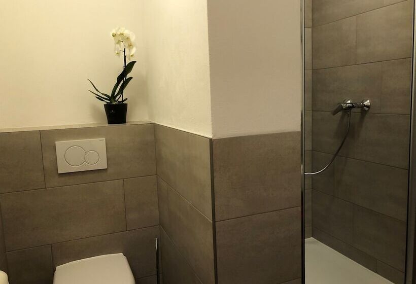 Апартаменты Deluxe 1 Спальня, Stella Apartments