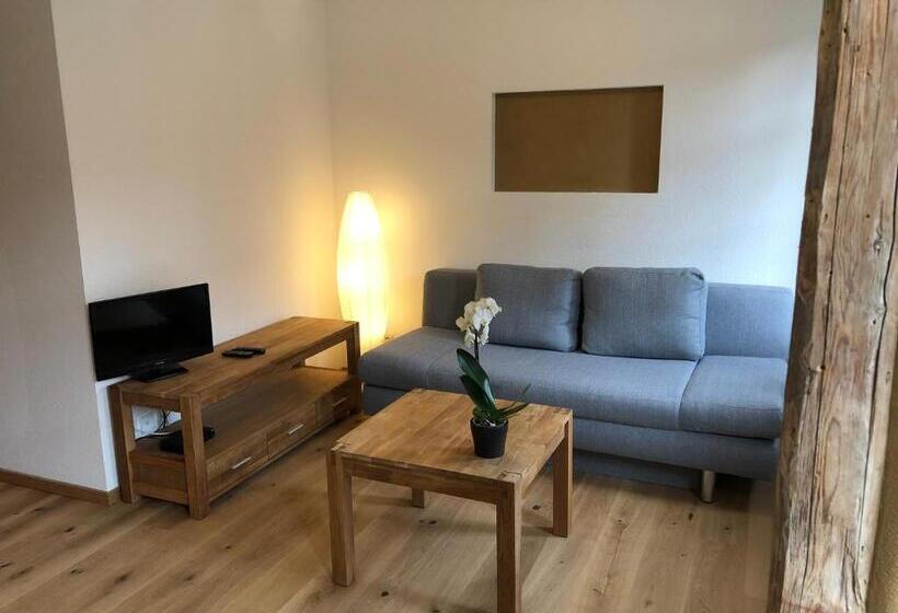 Апартаменты 1 Спальня, Stella Apartments