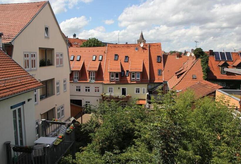 Апартаменты Superior 1 Спальня, Stella Apartments