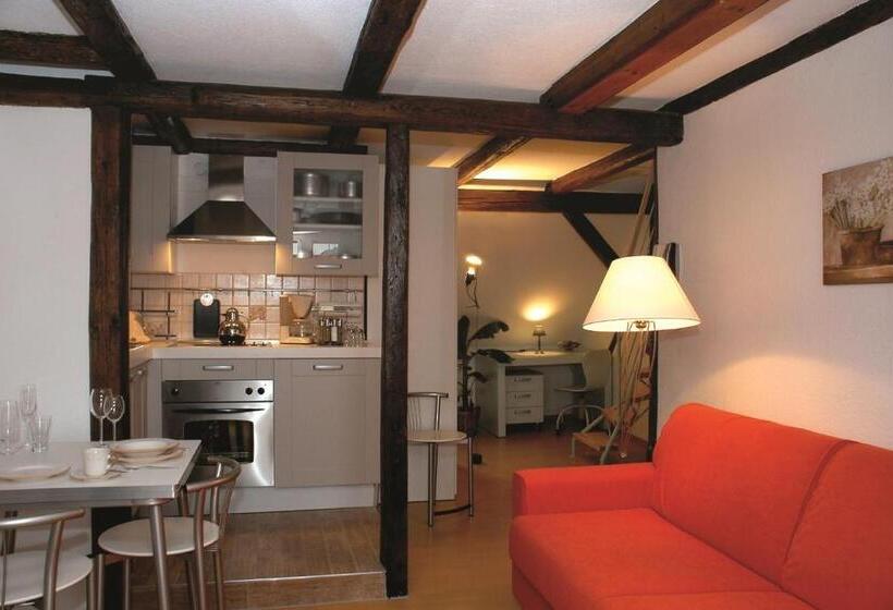 Апартаменты Superior 1 Спальня, Stella Apartments