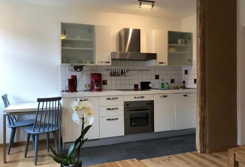 Апартаменты Deluxe 1 Спальня, Stella Apartments