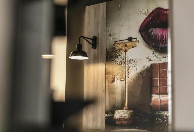 Номер Стандарт, Alexxanders Hotel & Boardinghouse, Restaurant
