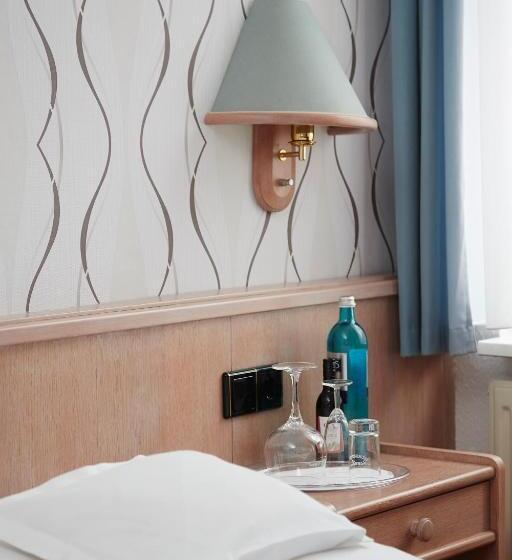 Номер Стандарт Индивидуальный, Flair Hotel Deutsches Haus