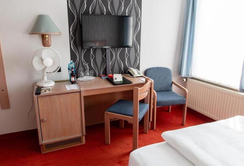 Номер Стандарт Индивидуальный, Flair Hotel Deutsches Haus