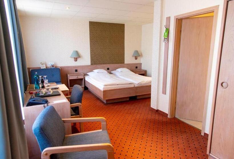 Номер Стандарт, Flair Hotel Deutsches Haus