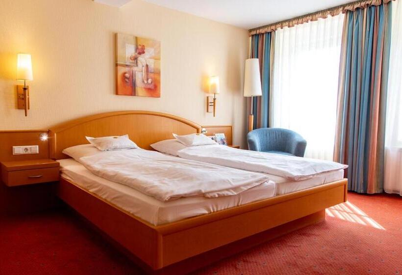 Номер Комфорт, Flair Hotel Deutsches Haus