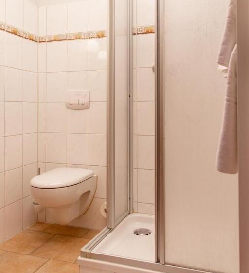Номер Стандарт, Flair Hotel Deutsches Haus