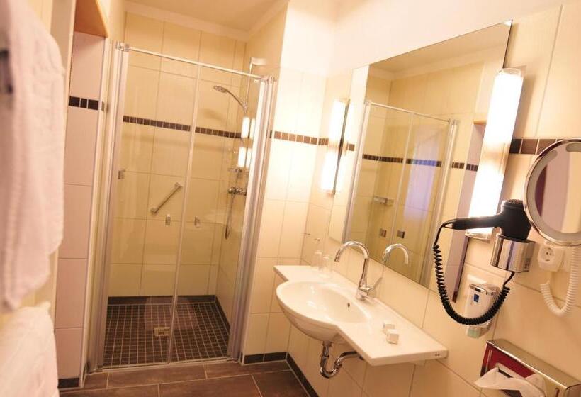 Номер Комфорт, Flair Hotel Deutsches Haus